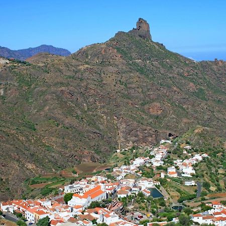 Вилла Casa Rural La Solana Крус-де-Техеда Экстерьер фото