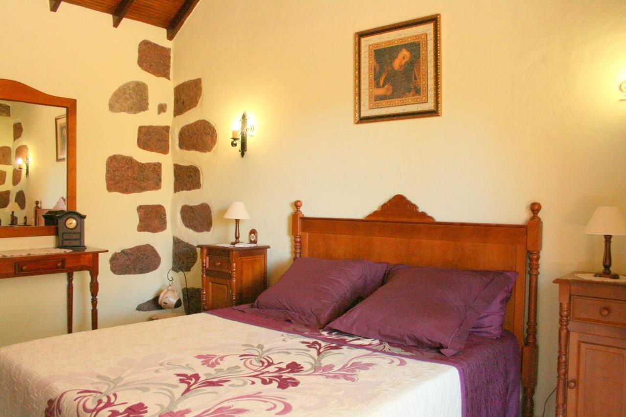 Вилла Casa Rural La Solana Крус-де-Техеда Экстерьер фото